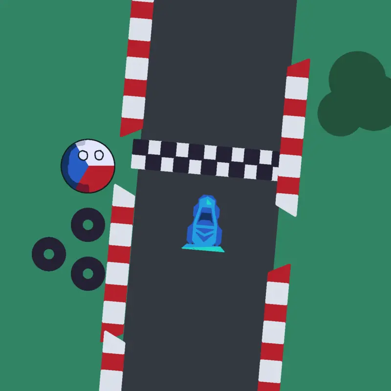Game by @tommyvercetti