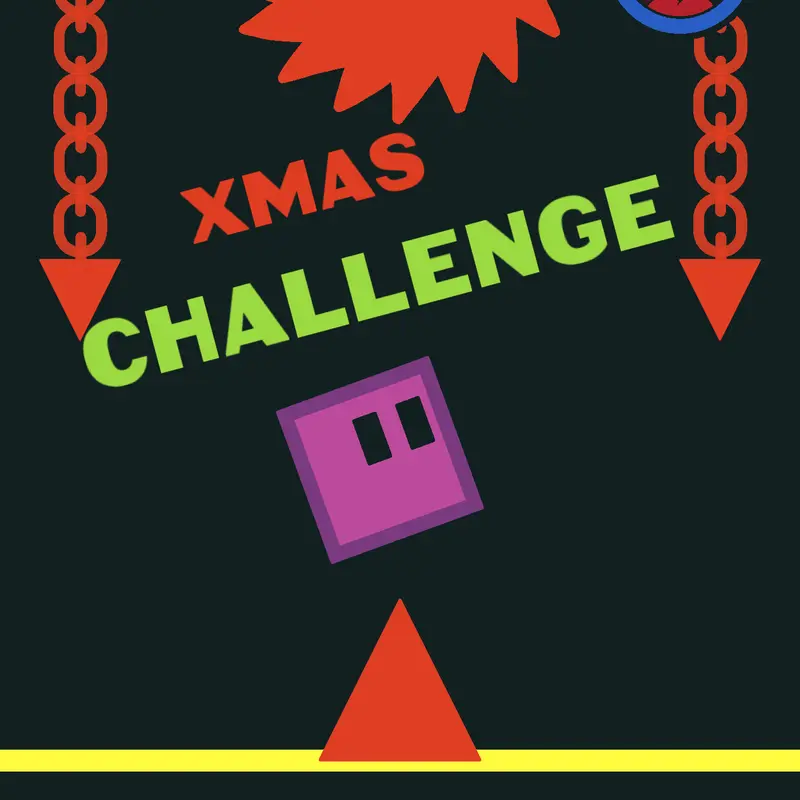 Game by @cinthi