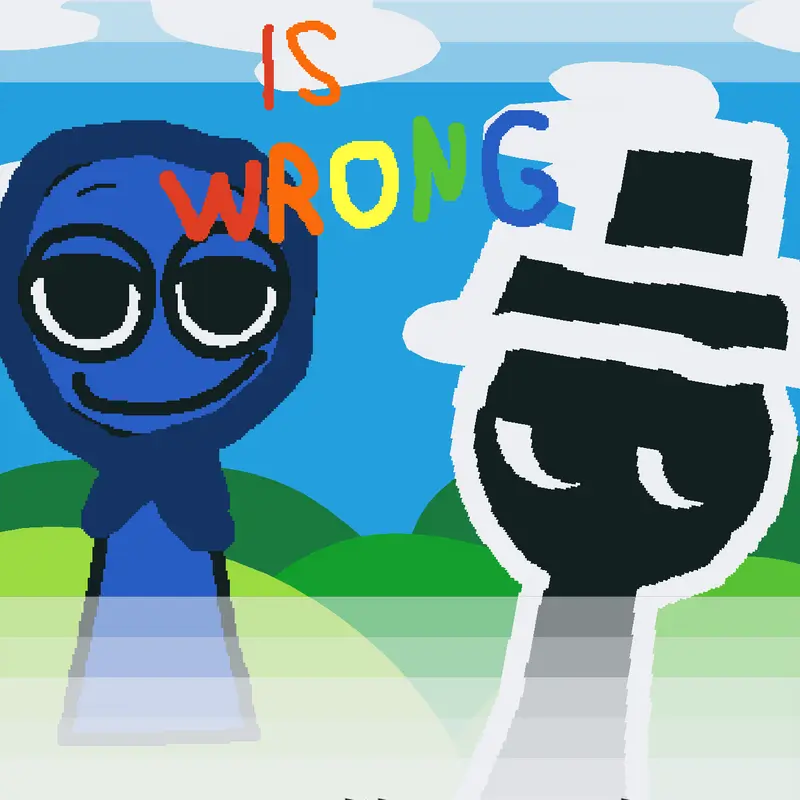 Game by @SprunkiGoofyGames