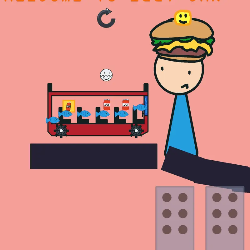 Game by @fuzzle17