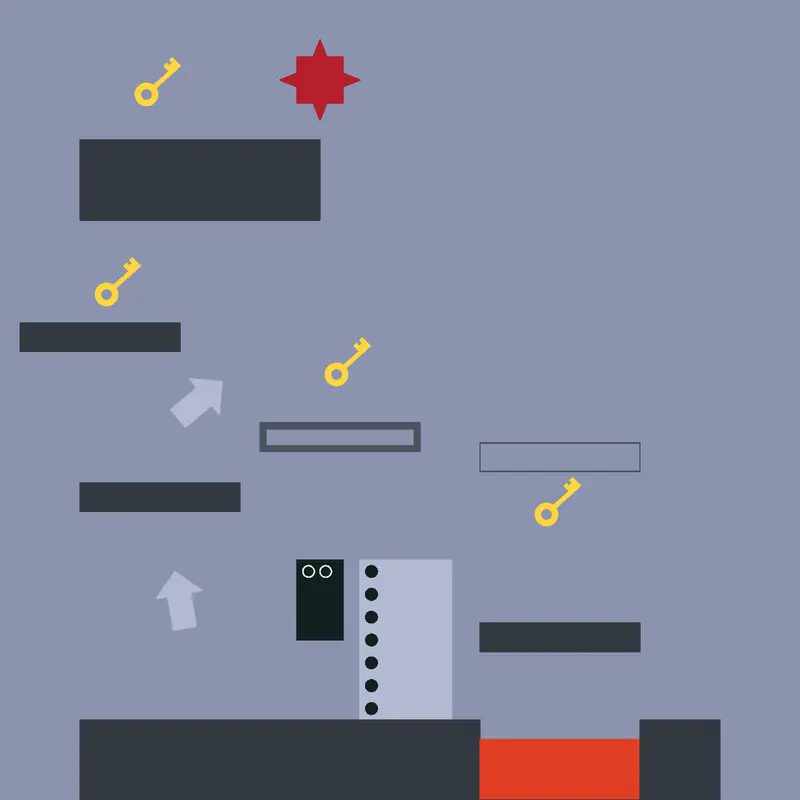 Game by @MatthewR