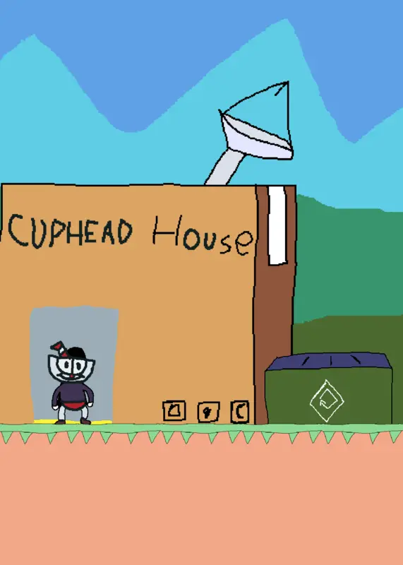Game by @Pepino_Pizzatower