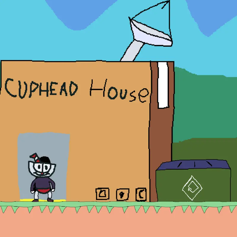 Game by @Pepino_Pizzatower