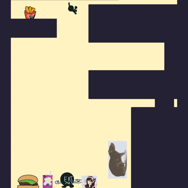 Game by @GameMaker93