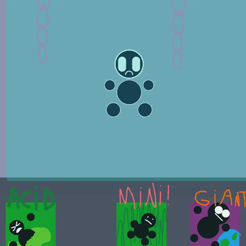 Game by @grassyhun
