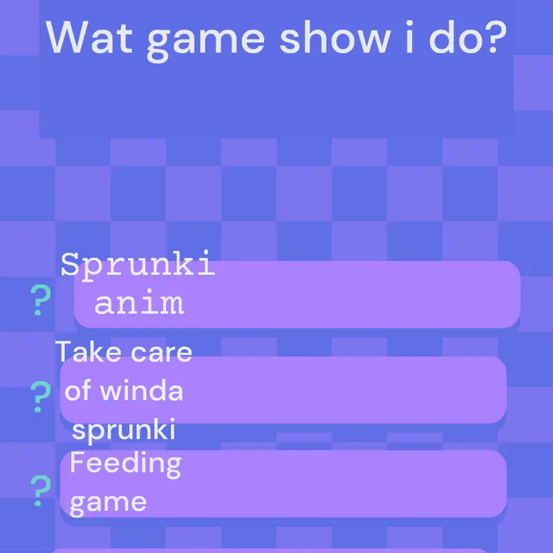 Game by @migerl