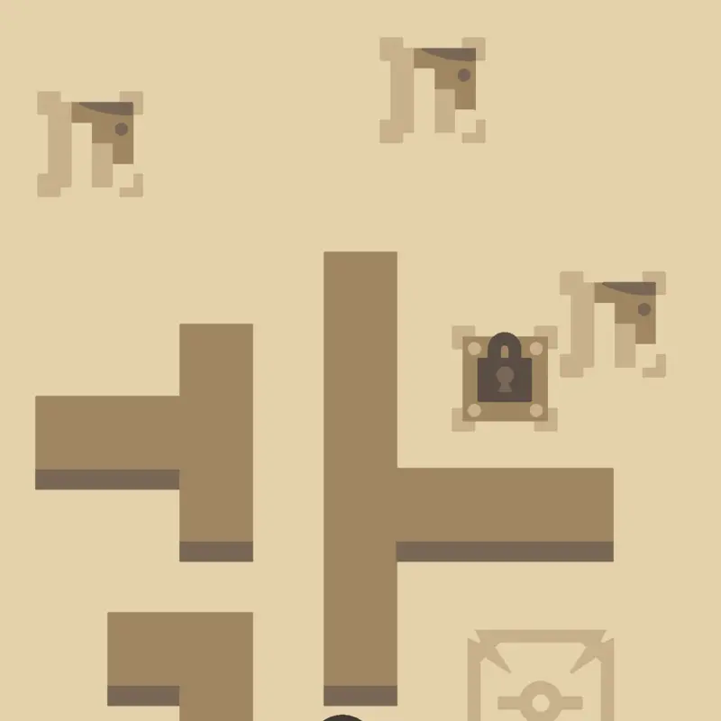Game by @rumejsa