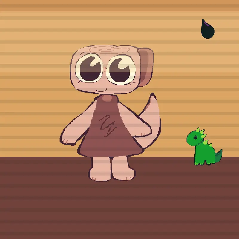 Game by @v1rus4l3rt