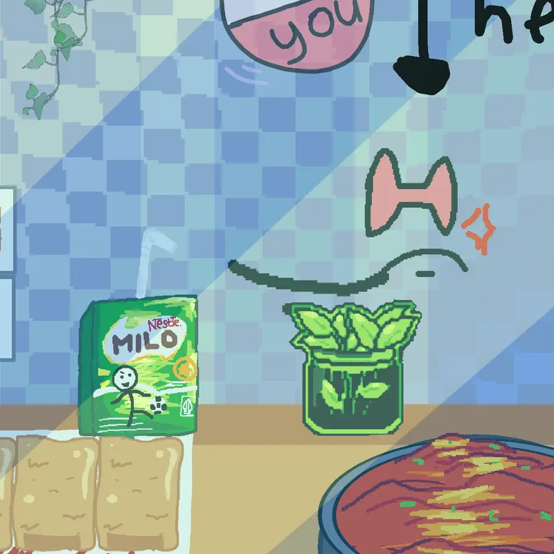 Game by @mukbang_mouth