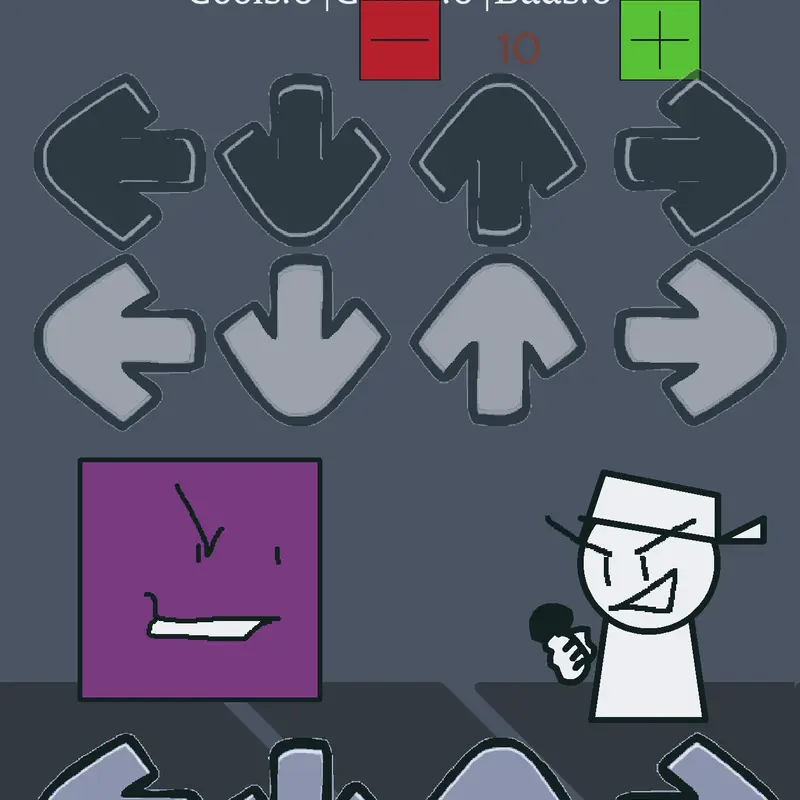 Game by @higuysimyhatibeguy