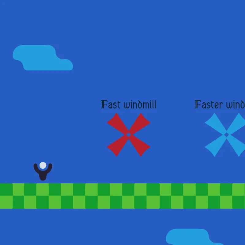 Game by @MinhNhat_2026
