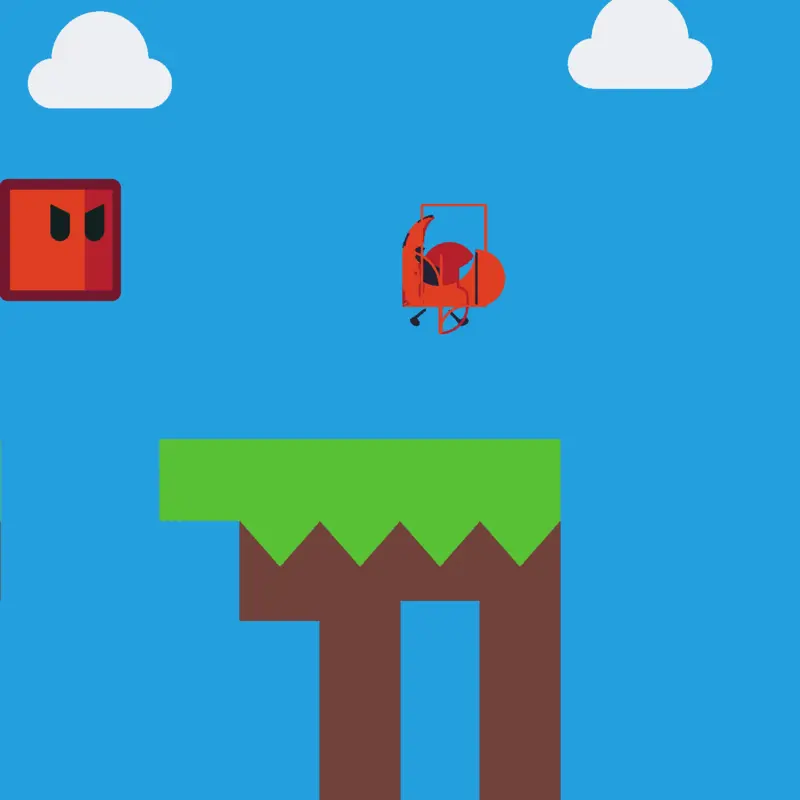 Game by @Cursedfrog101