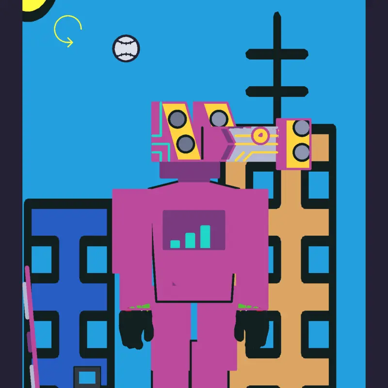 Game by @TTKillian