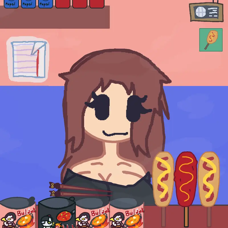 Game by @junibr