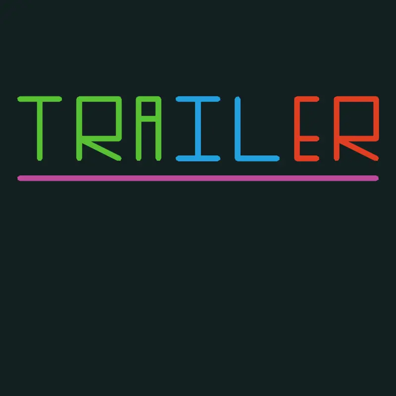 CHARACTER LEGENDS ( trailer ) by @Paquetito
