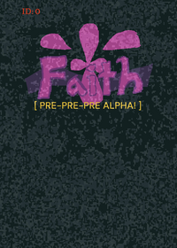 Faith | [ VERY ALPHA ] Remix at 500 reacts?