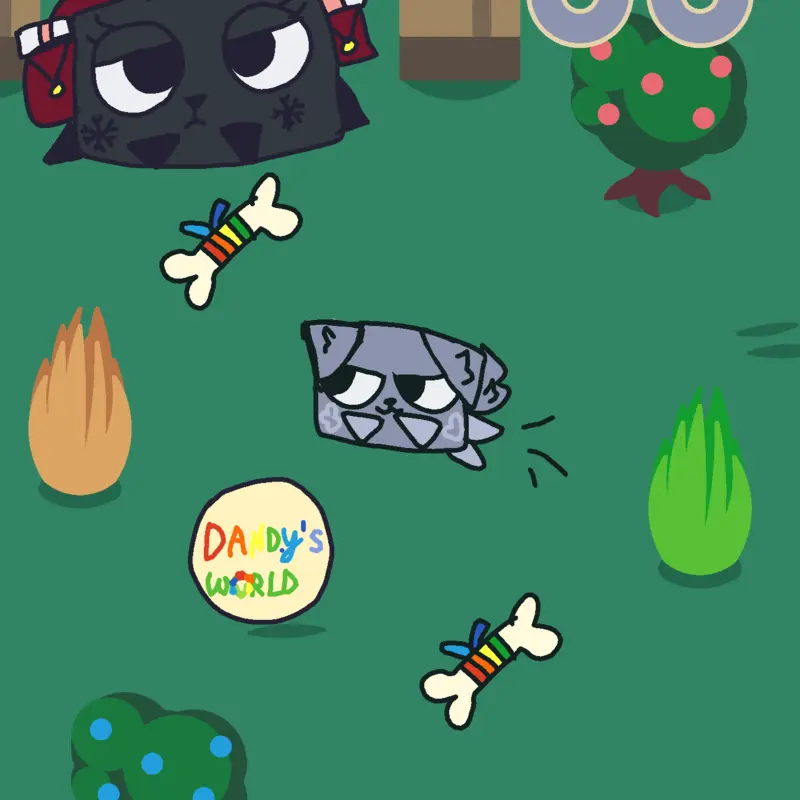 Game by @pebble_baddie_world__