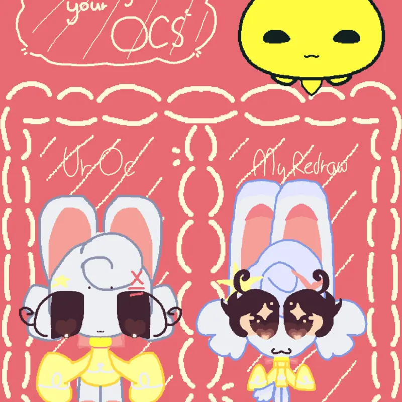 Game by @Milo_fluvsies_Binky