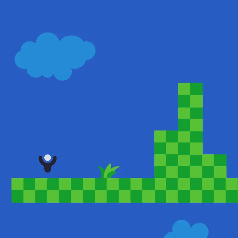 Game by @baby_patrick