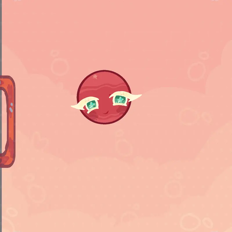 Game by @st4rrythealien