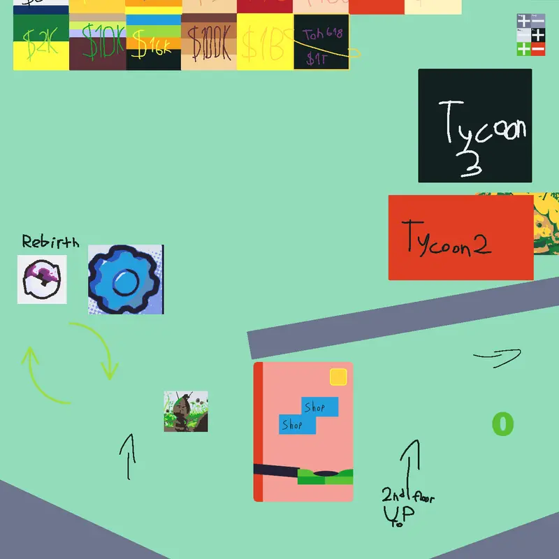 Game by @MemaePujol