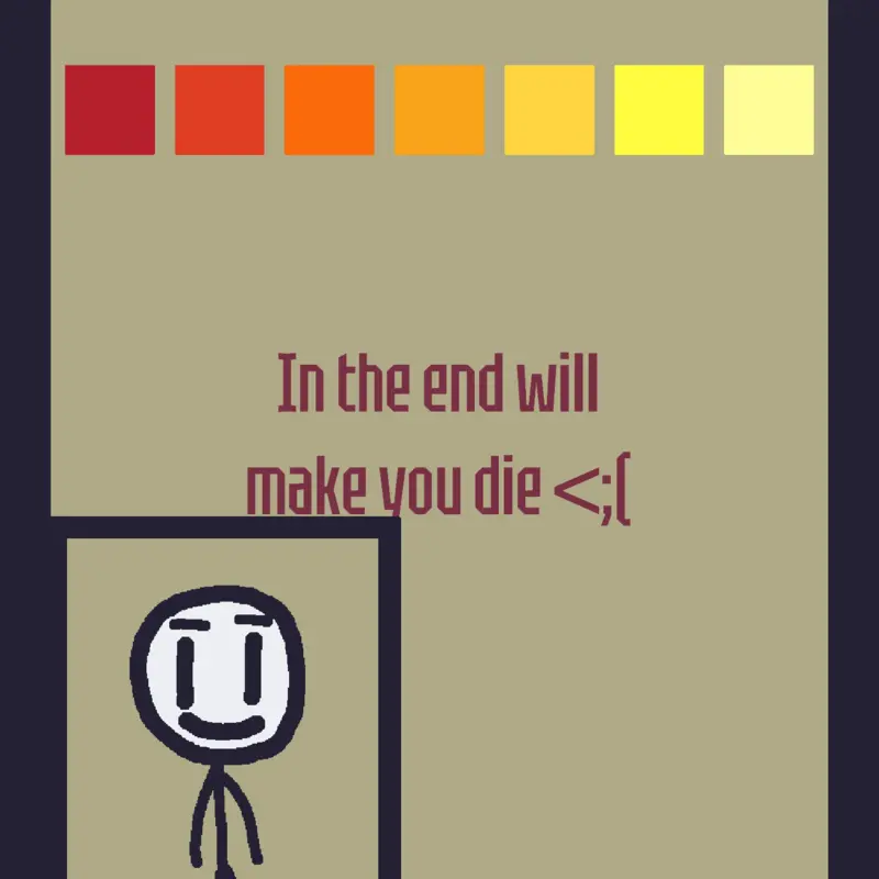 Game by @Robbi4