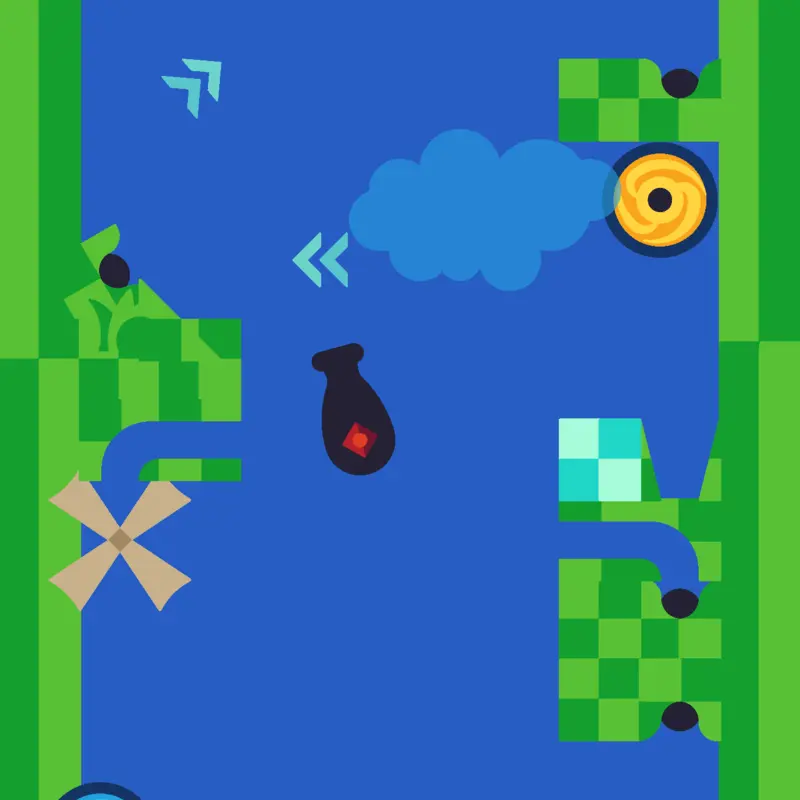 Game by @weirdthing6