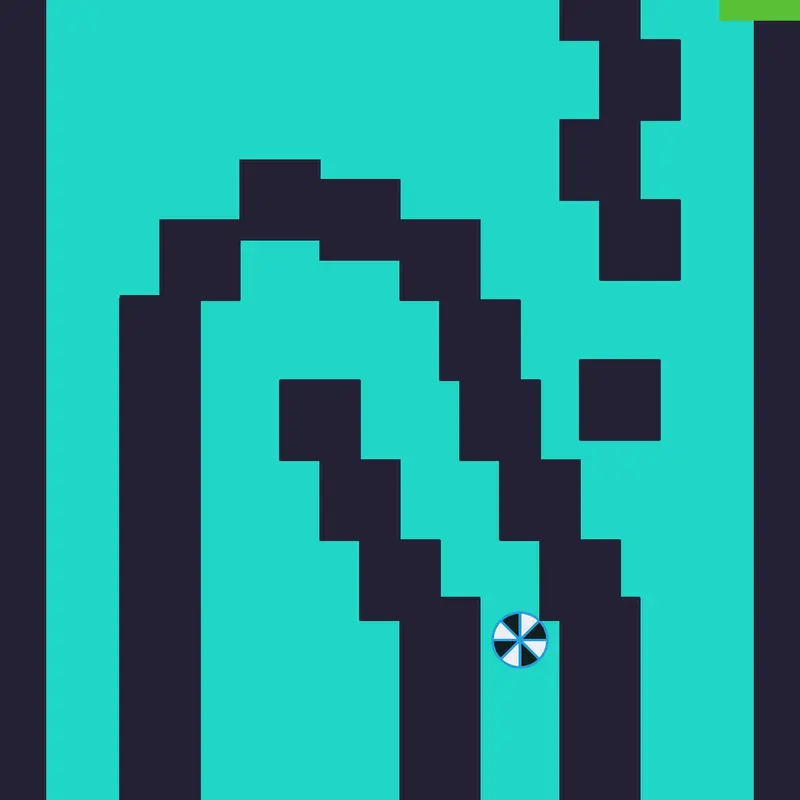 Game by @Fernandyboom
