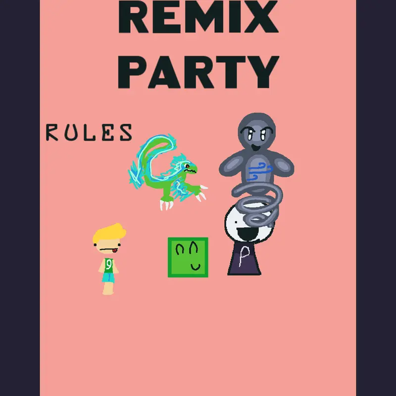 Game by @LostGuppies