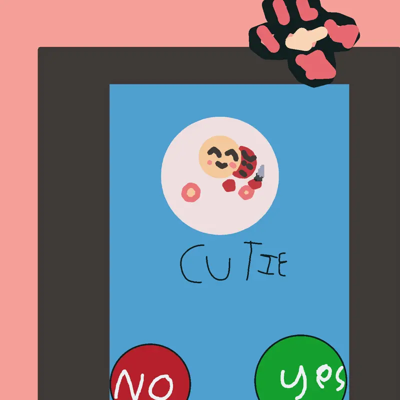 Game by @cutieuwu55