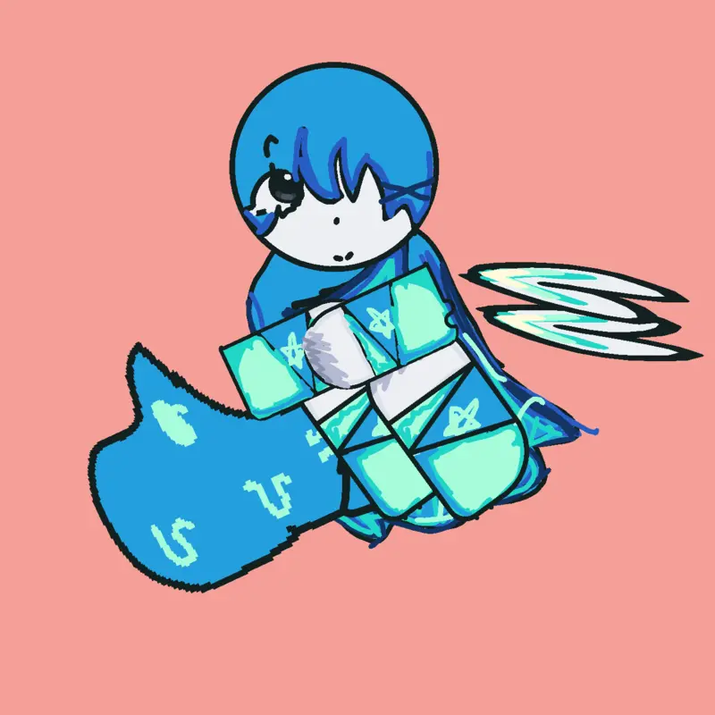 Game by @cutezwombiez