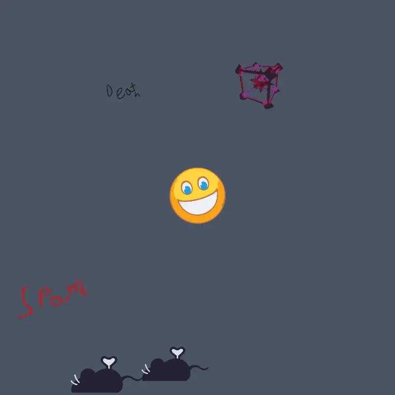 Game by @blazethecat