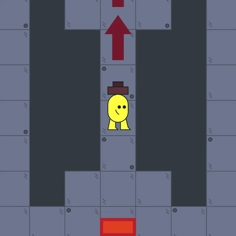 Game by @gameygamey