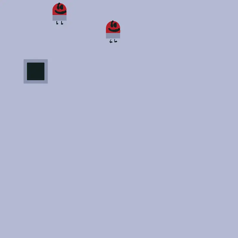 Game by @Sprunki468