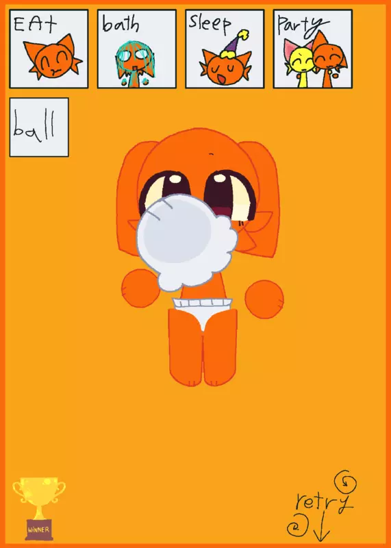 Game by @paper-kitty_