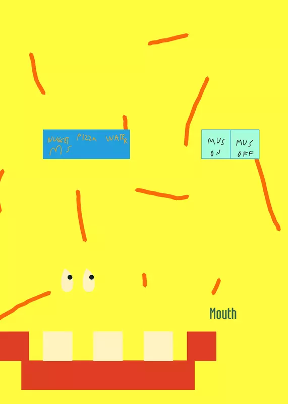 Game by @jklar