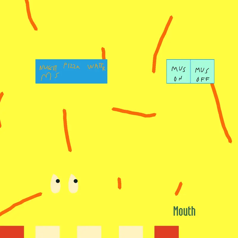 Game by @jklar