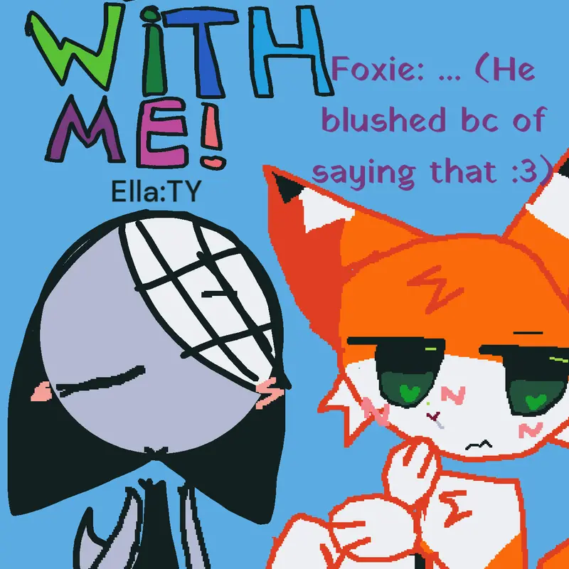 Game by @Foxie_Fox