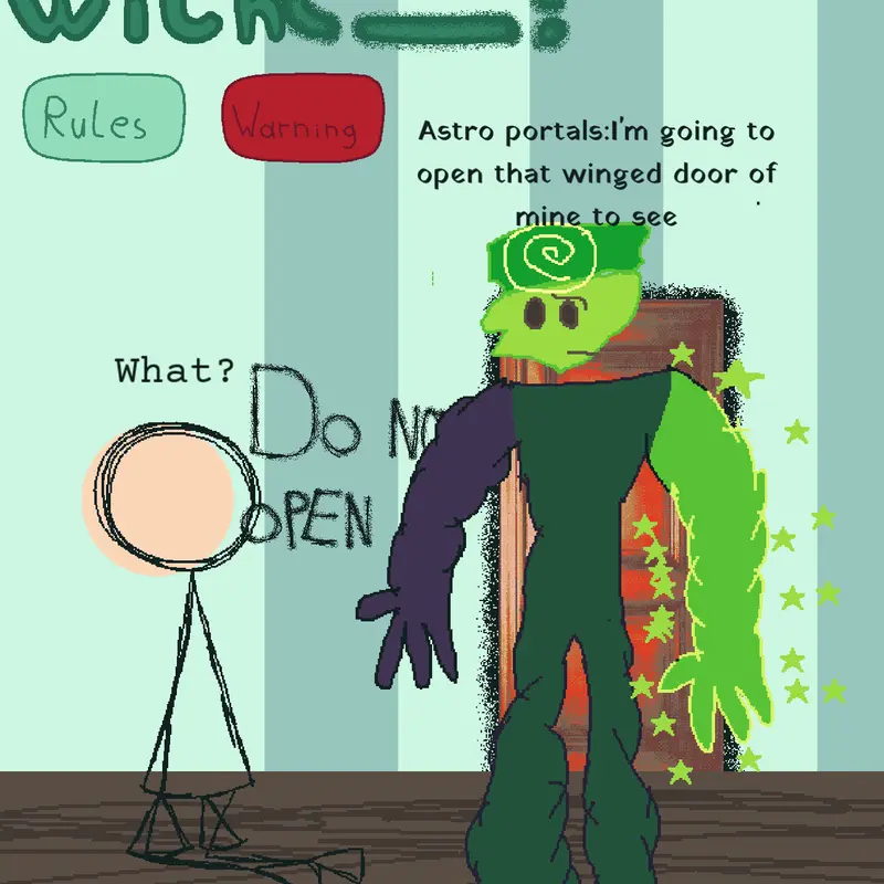 Game by @cydeygenson