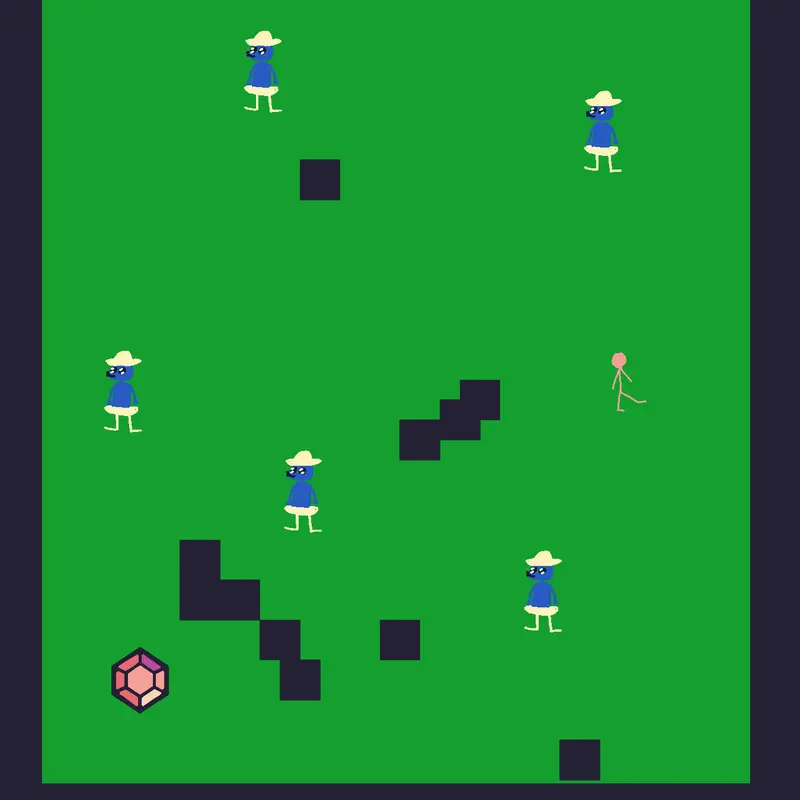 Game by @DEValenx