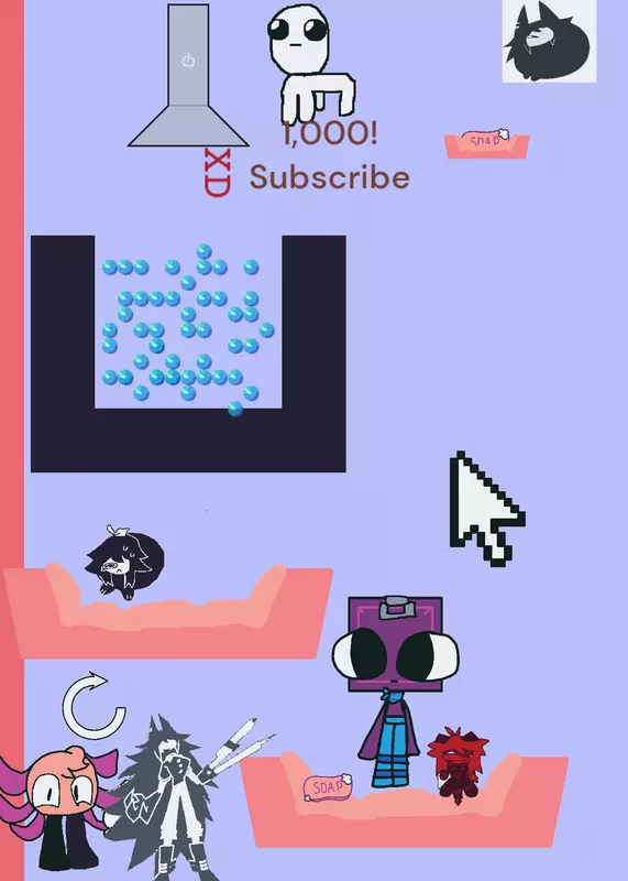Game by @c00lkid_dont_talk