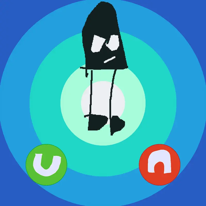 Game by @TheBf