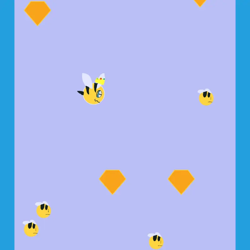 Game by @zara_thecoolkid