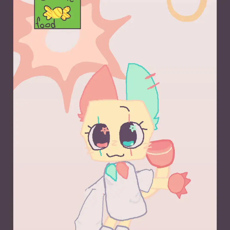 Game by @yiru_-