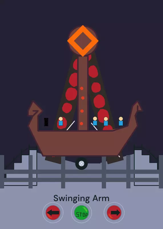 Game by @h0m3g4m3sbr4s1l