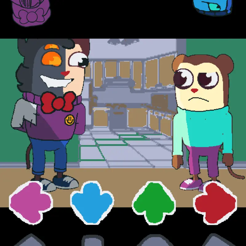 Game by @LarryDesignProOfficial