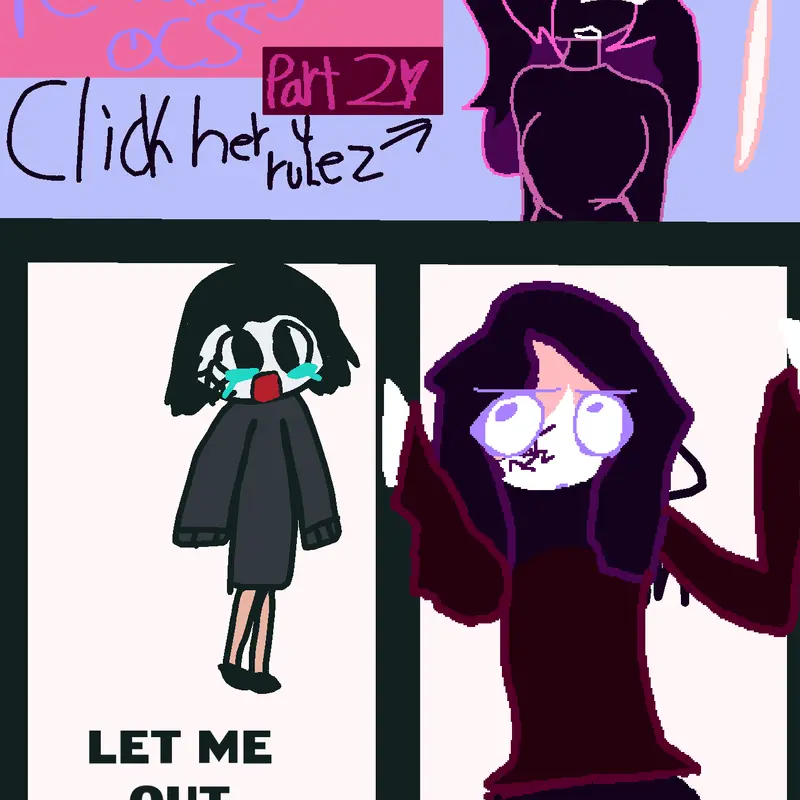 Game by @The-Mystery