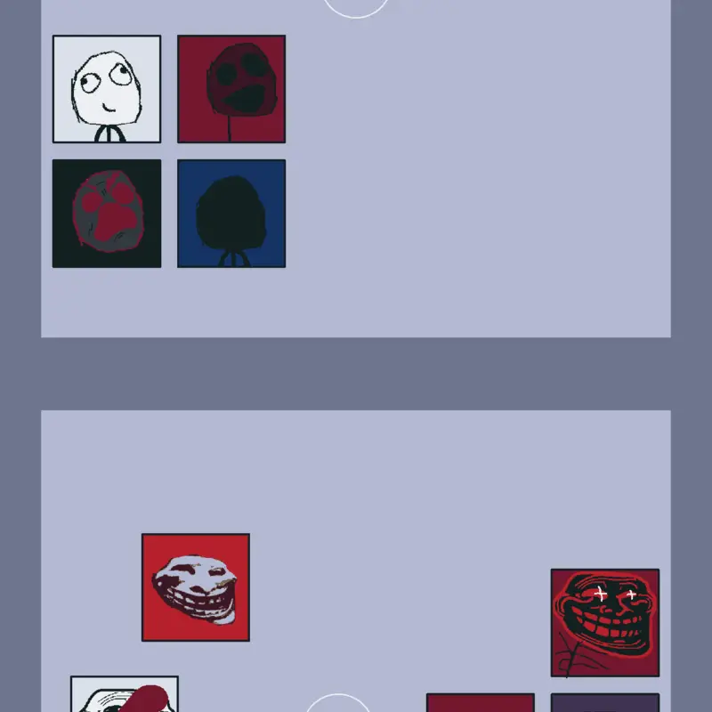 Game by @clabesleetonadoes
