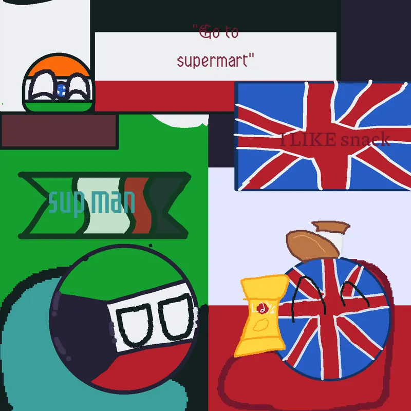 Game by @bristishgaming_friends