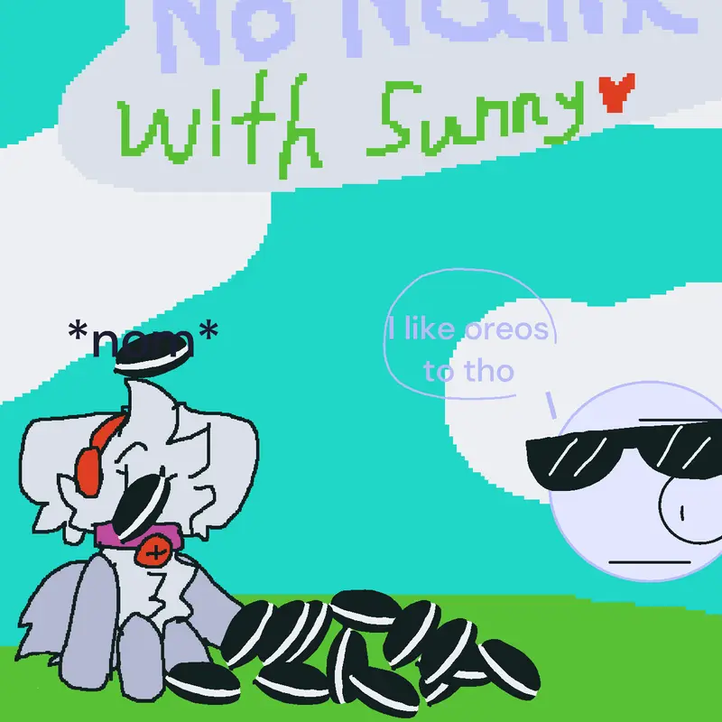 Game by @X_sunny-furry_X